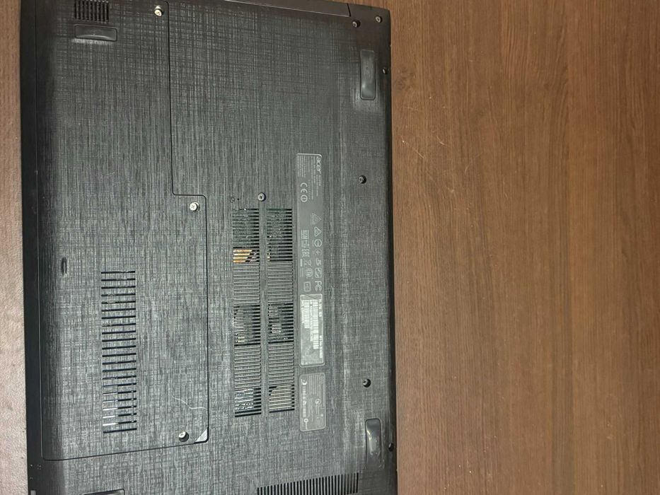 Acer Aspire e 15 E5-575G-59Z9