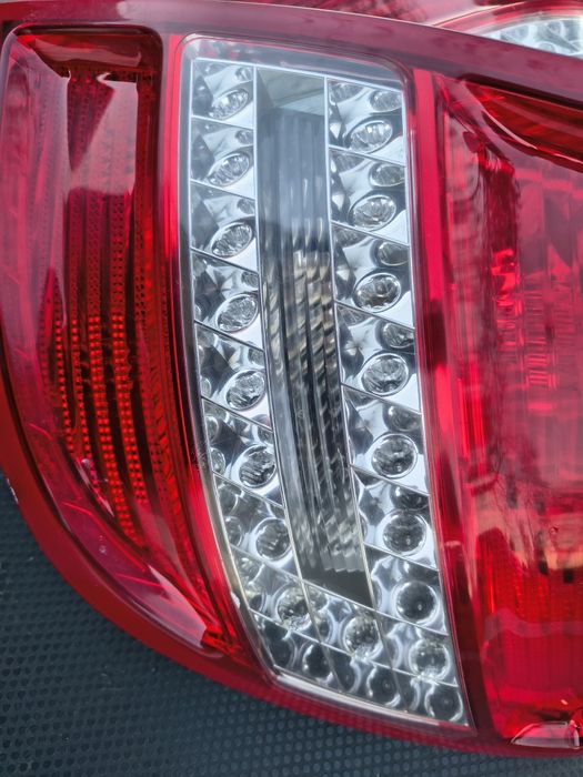 Stop tripla stanga/dreapta Mercedes C220 cdi w204 break/ combi