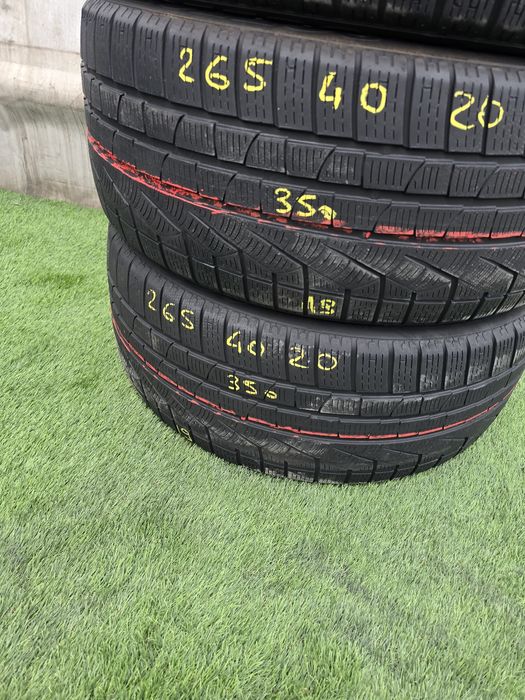 265.40.20 pirelli m+s