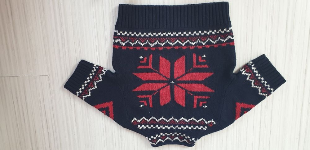 POLO Ralph Lauren Wool  Knit Womens Size S / M  НОВО! ОРИГИНАЛ! Дамски Пуловер !