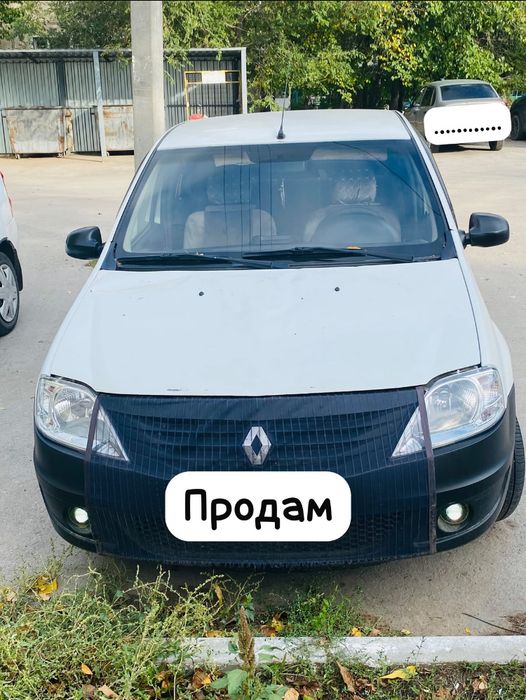 Продам Логан 1 обьем 1.4,