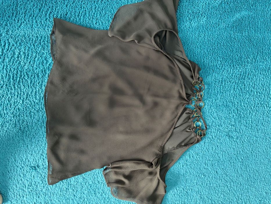 Дамска блуза от Morgan