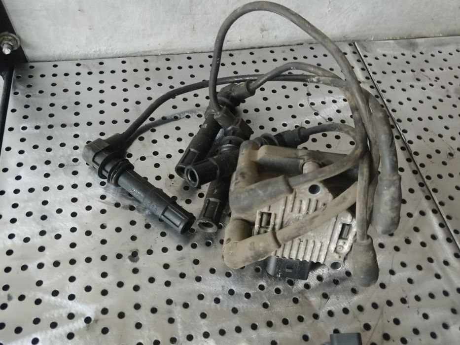 bobina inductie 1.4 b 1.6 b seat altea leon 1p vw golf 4 audi a3 skoda octavia 2 032905106b
