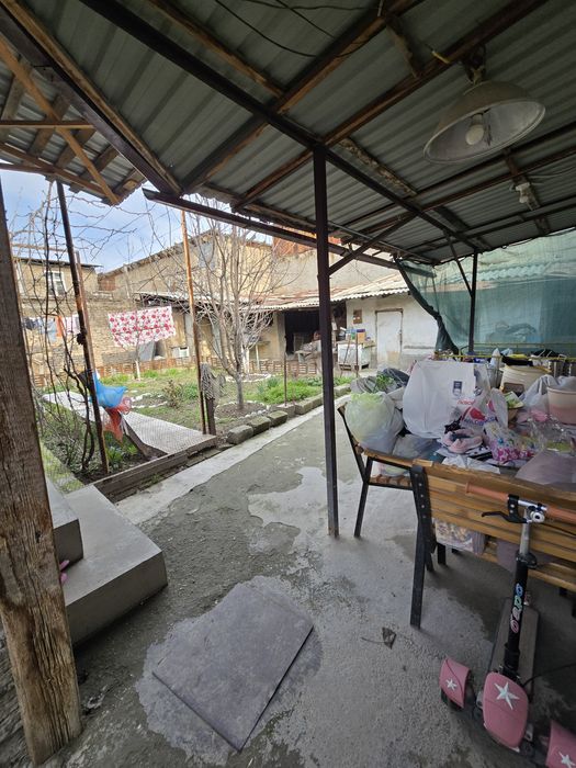 Продаётся дом, 4 сотки