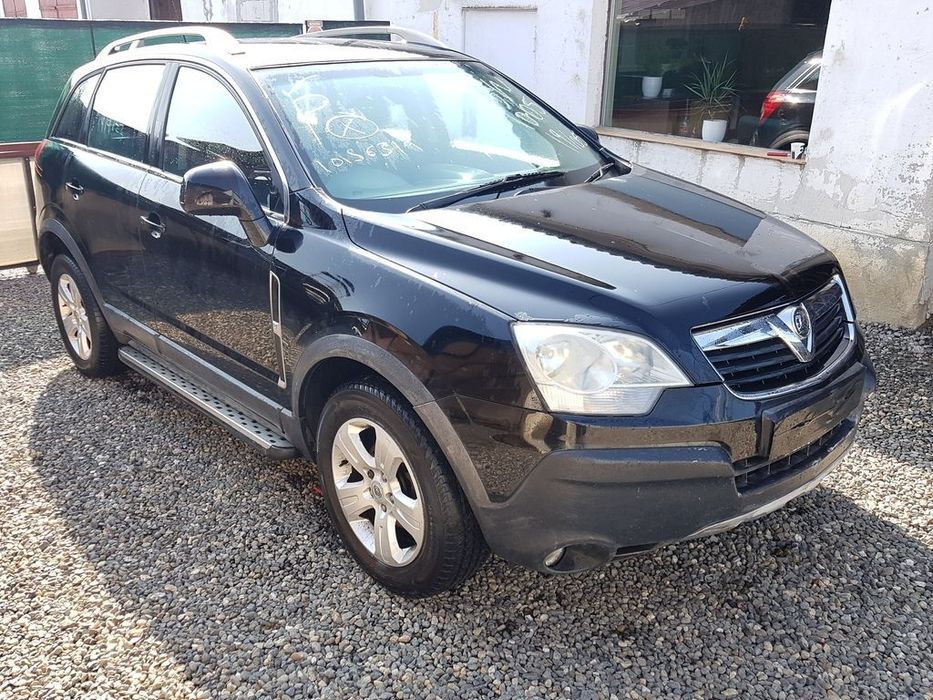 Dezmembrari dezmembrez  Opel Antara 2.0 CDTI, 2.2 D