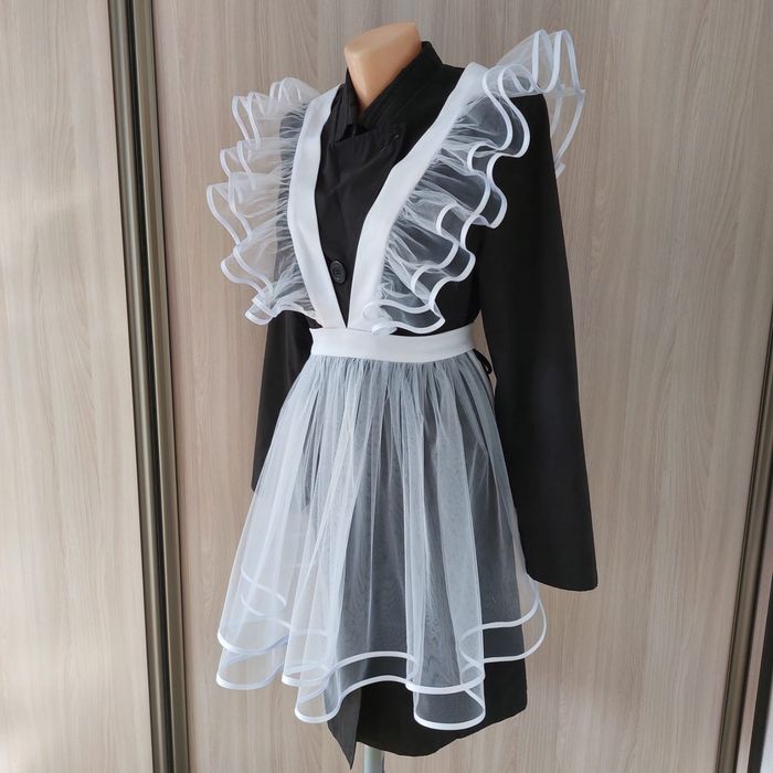 Продам школьный фартук