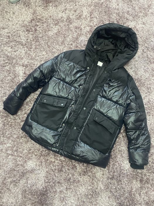 Зимно яке за момче