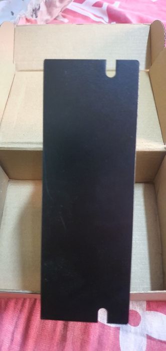 DM860H —  драйвер