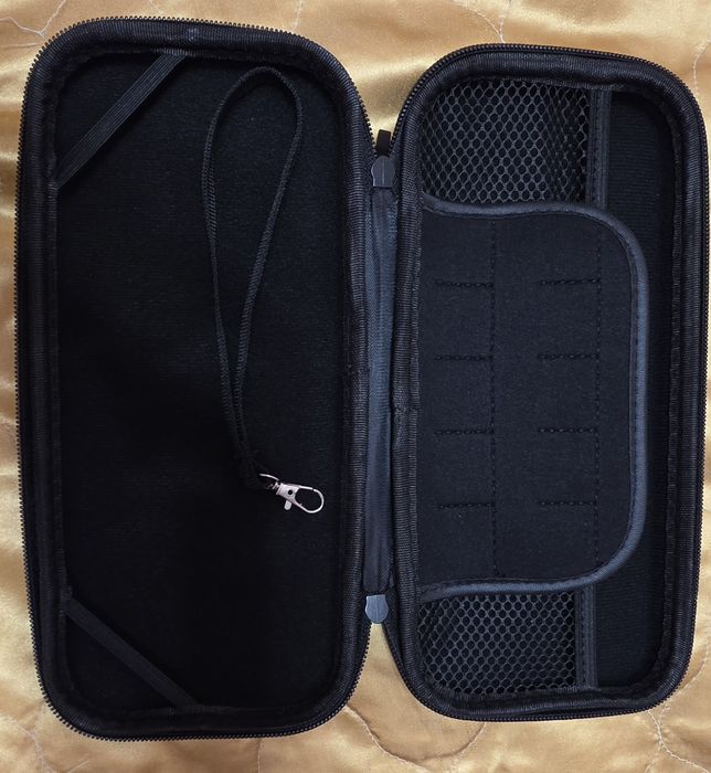 Калъф за Нинтендо суитч Nintendo switch