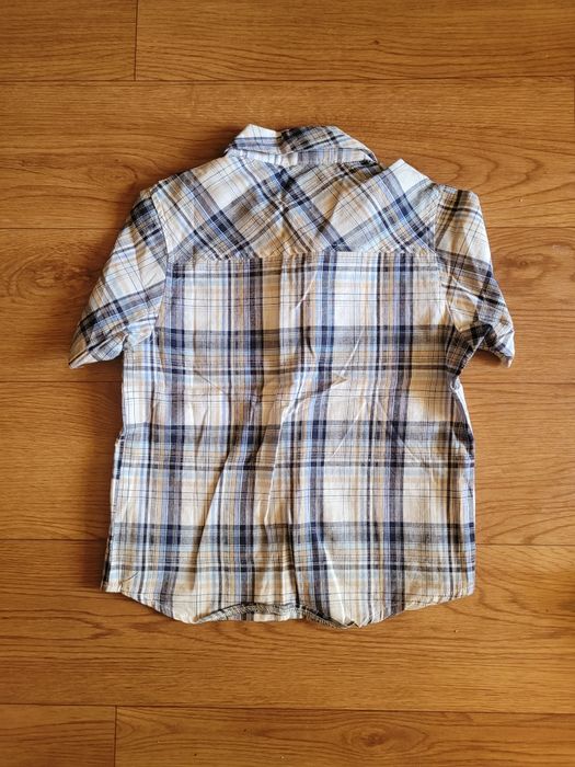 Рубашки для мальчика ( 2 -4 года)