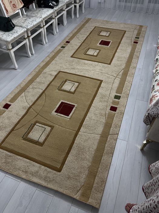 Турецкий ковёр