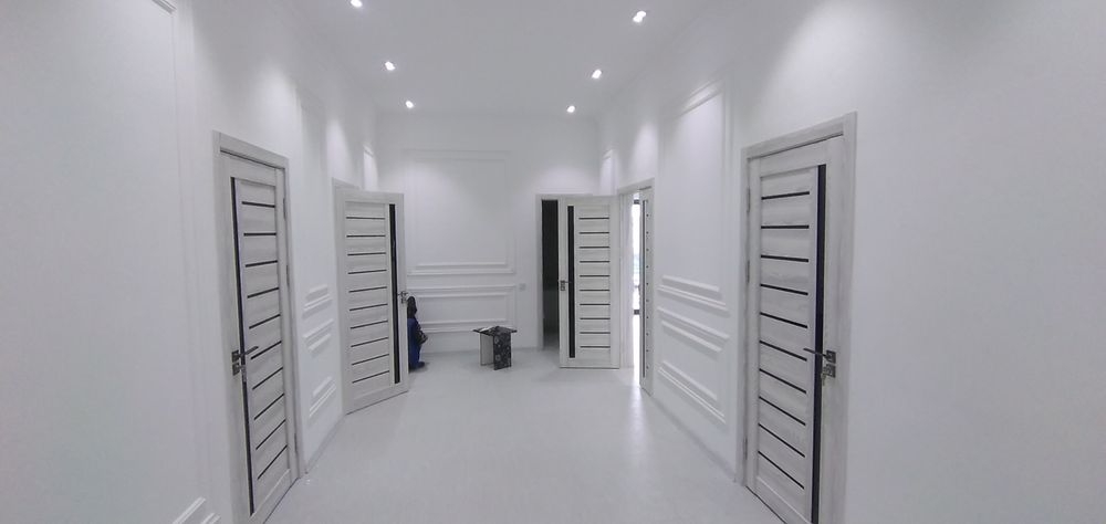 Моляр хизмати. услуги евроремонта