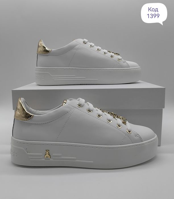 PATRIZIA PEPE Оригинални Сникърси