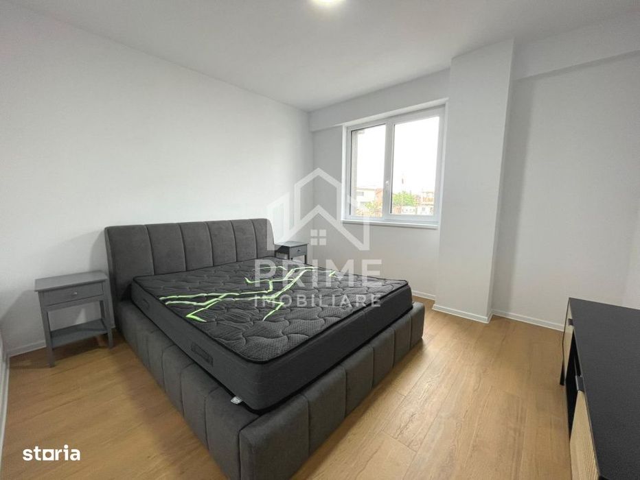 Apartament de Inchiriat | 2 camere | Zona Arex | Mobilat & Utilat | Pa — fotografia 3