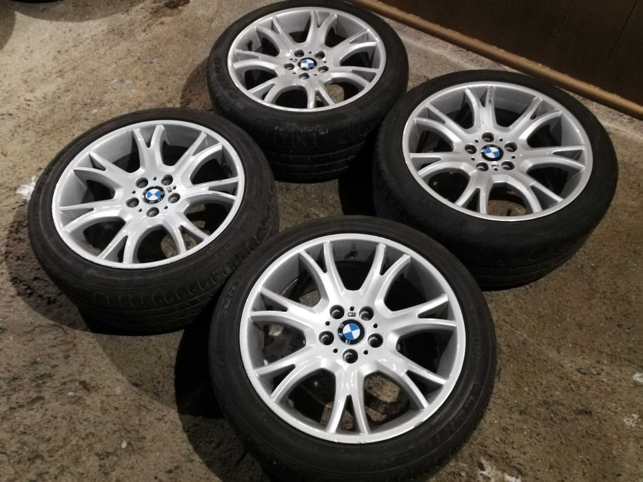 BMW   Х3  Х5     джaнти  М-кови  19 цола  спортпaкет