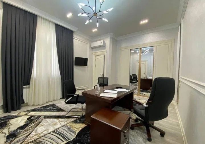 Ракат-Махалля! Сдается новый дом для вашей семьи в самом центре города