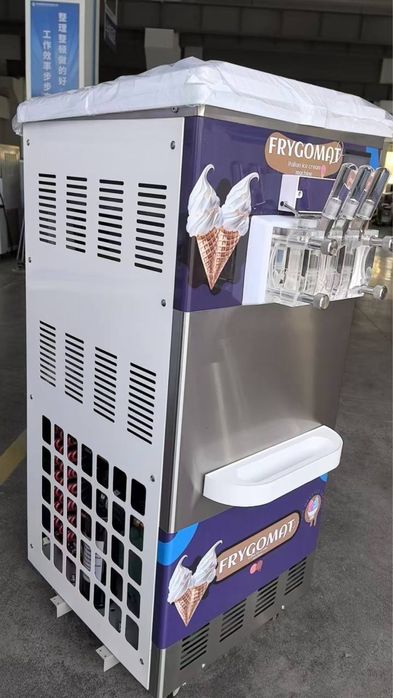 Frezer.фрезер марожнние