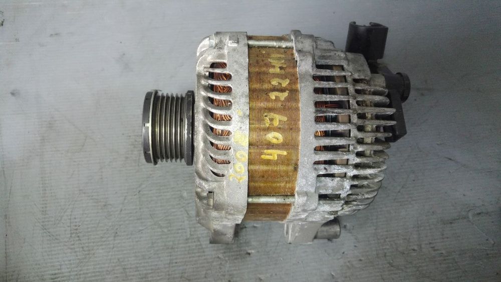 Alternator peugeot 407 2.2 hdi