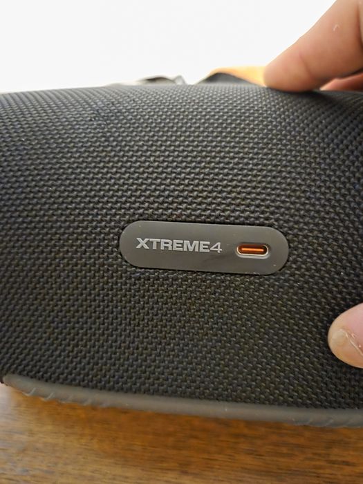 Jbl xtreme 4 ca nouă