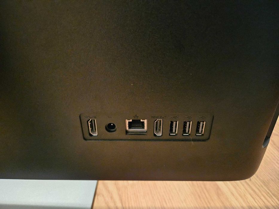 Vand Sistem Desktop PC All-in-One Acer Aspire Z3-705