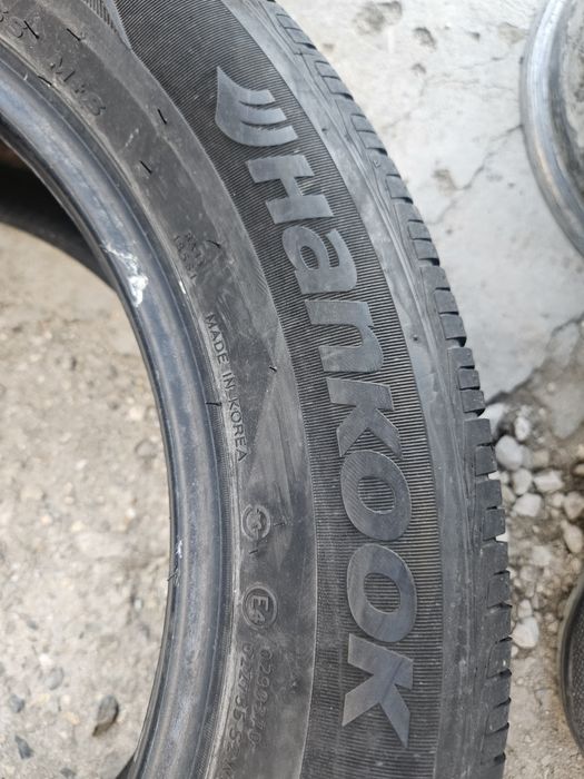 Гуми 235/55/18 Дот21