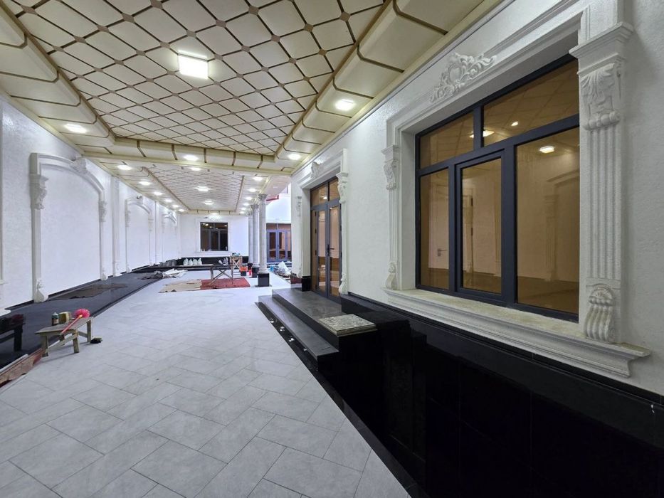 Срочно продам 2х этажный Дом Мотрид Аравасози