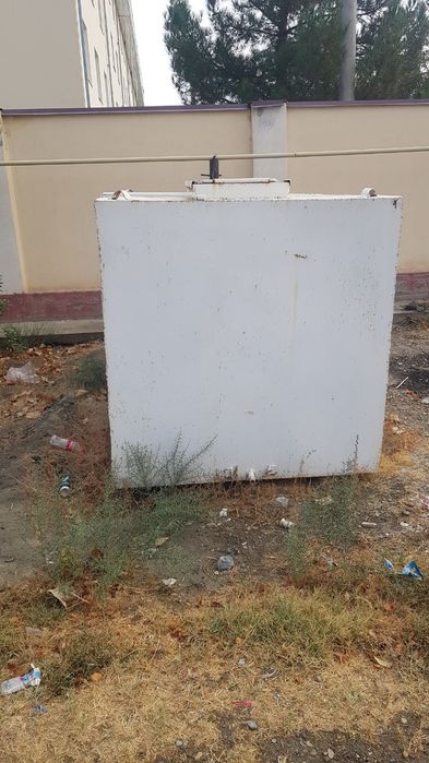 Срочно продам Контейнер Ёмкость