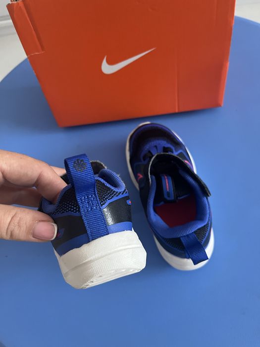 Оригинални детски маратонки на Найк