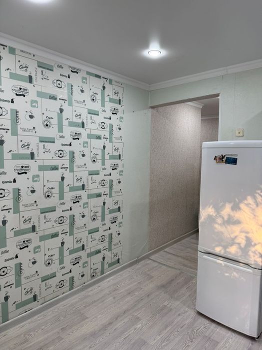 Продается квартира улица Сейфуллина 22