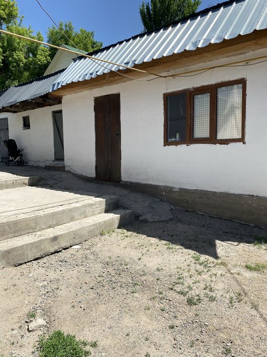 Продам дома в городе Талгар !!!