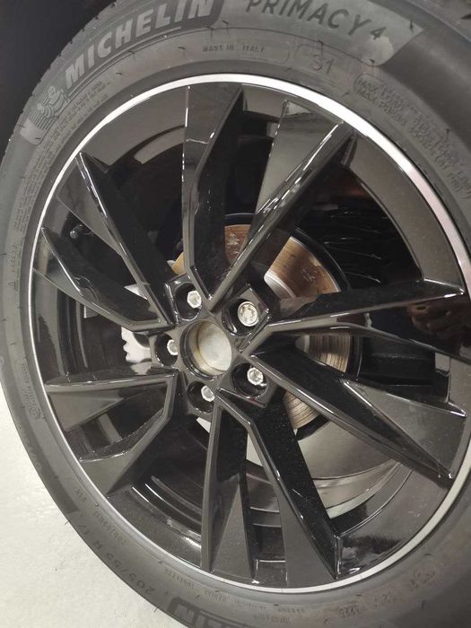 Чисто НОВИ летни гуми 205/55 R17 98Y Мишлин 2025г Michelin Primacy 4