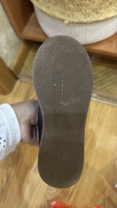 Обувь на мальчика