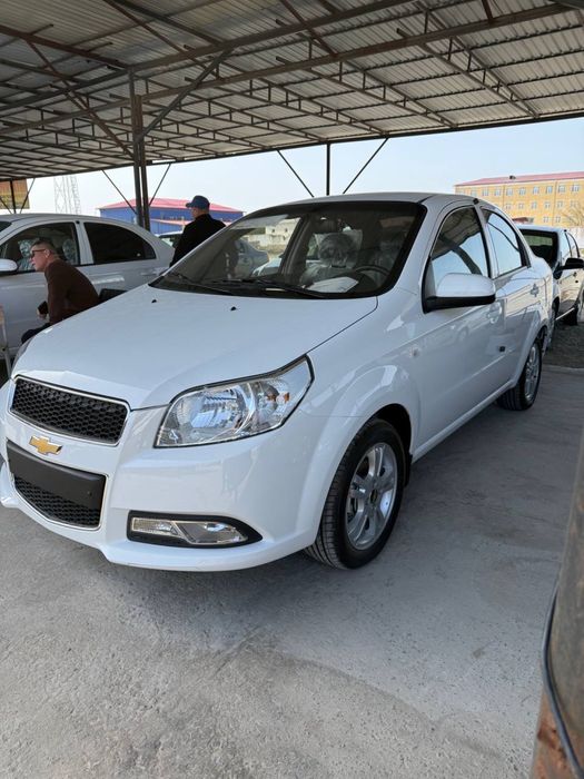 Chevrolet Nexia 2022