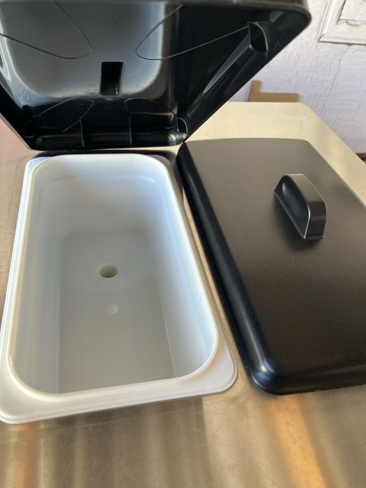 Мороженое аппарат