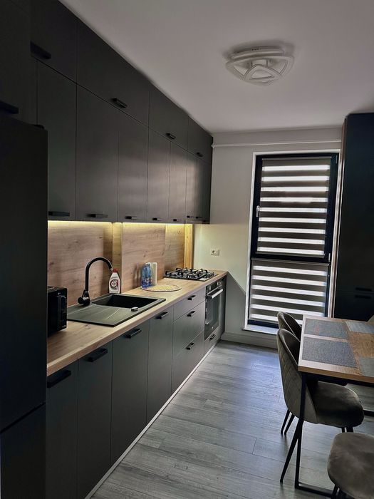 Apartament de inchiriat