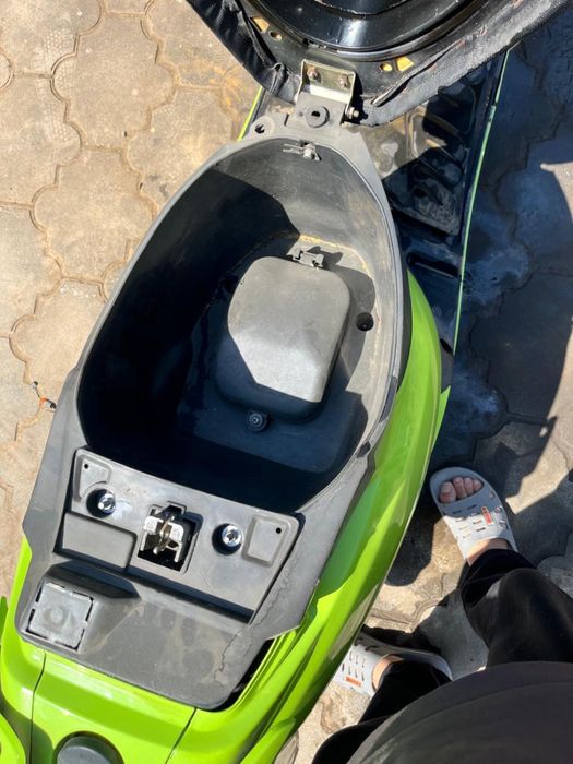 Продам Мопед Алматы