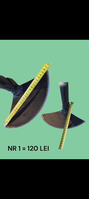 Unelte premium de gradinarit