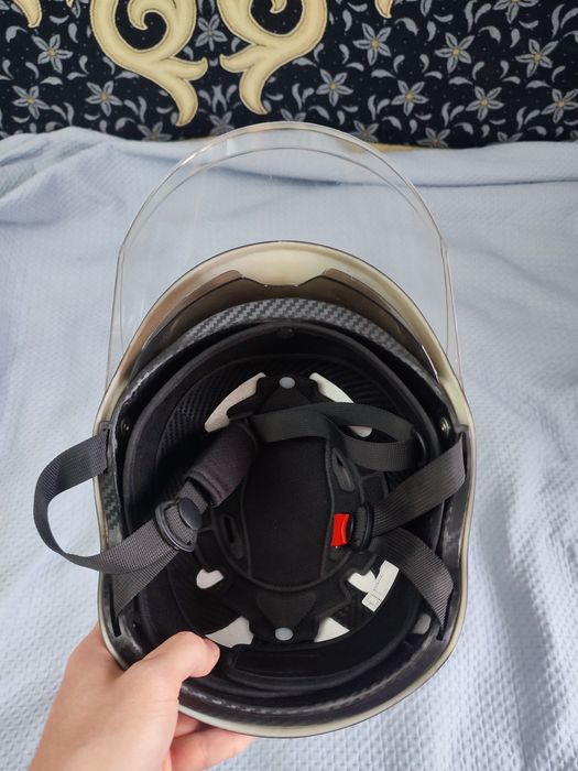 Шлем для мотоцикла