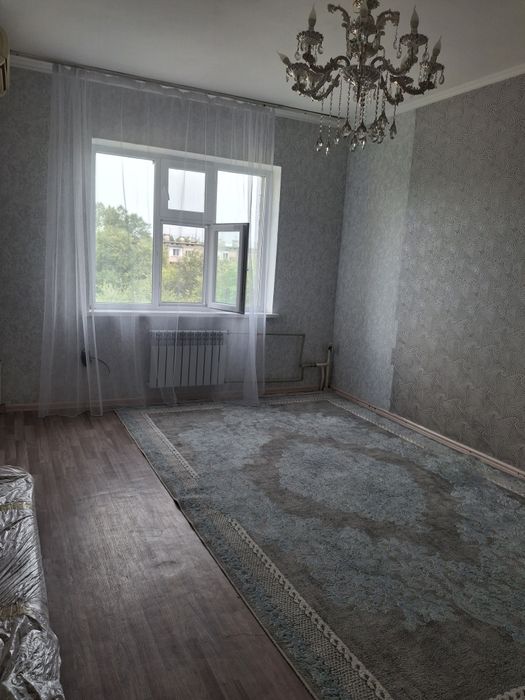 3 бөлмелі пәтер жалға беріледі