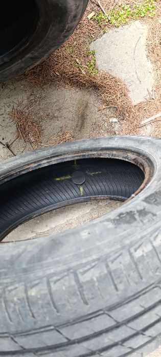 Последна цена!! Цена за 4 бр.Летни Гуми 185/65/15