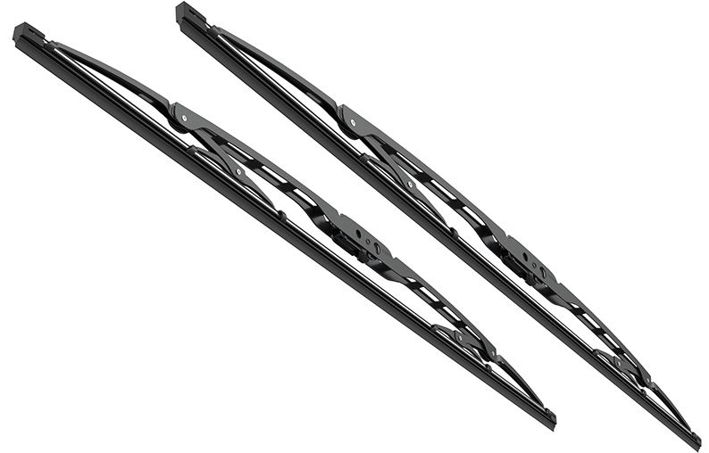 Щетки стеклоочистителя