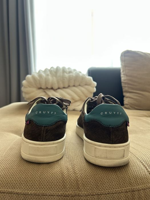 Мъжки кецове Cruyff
