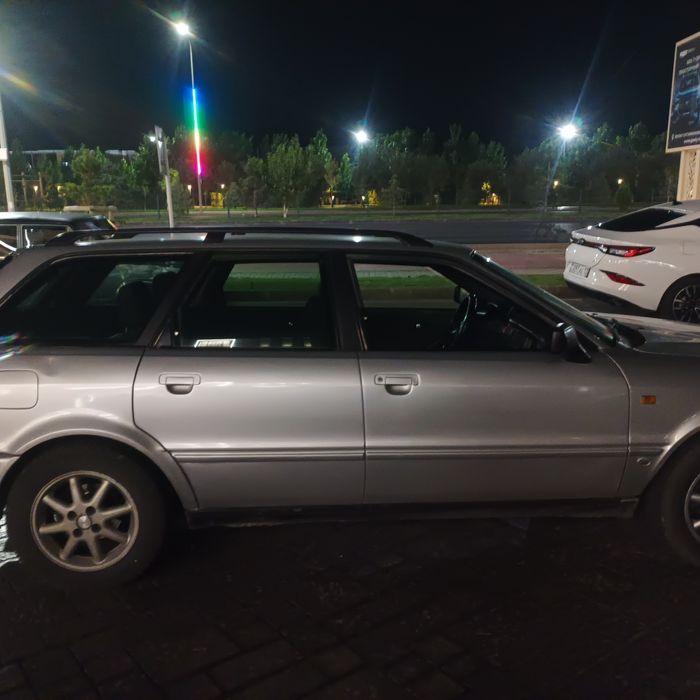 Ауди 80 б4 сатылады