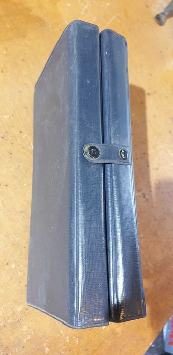 Албум за касети калъф за аудио