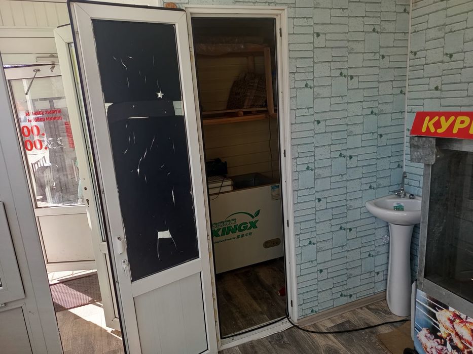 Продаётся готовый бизнес -киоск