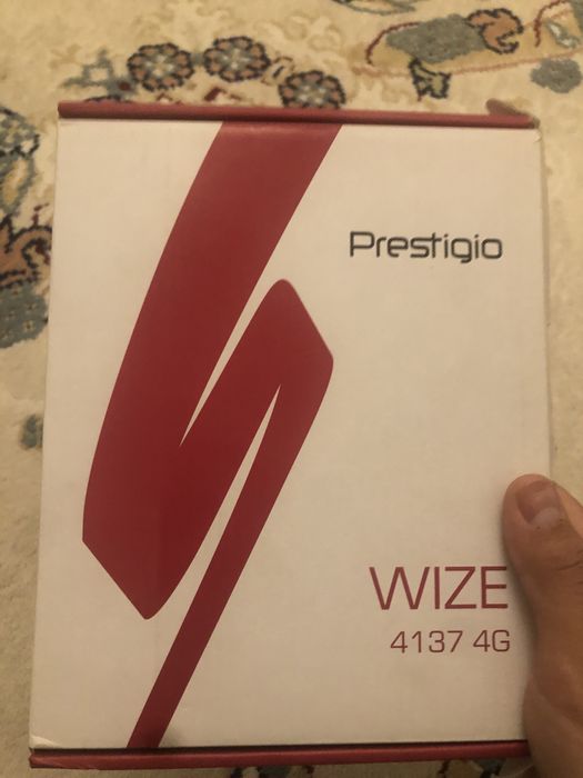 Prestigio сатылады планшет