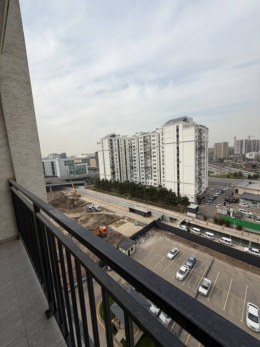 Продается 4/9/13 130м2 в ЖК Hilmar, ор-р: Кушбеги