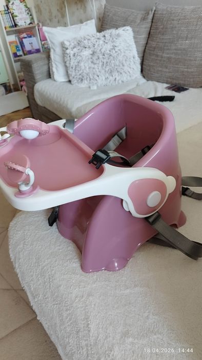 Столче за хранене