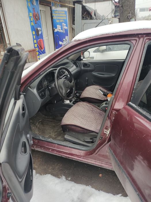 Продам автомобиль Заз шанс