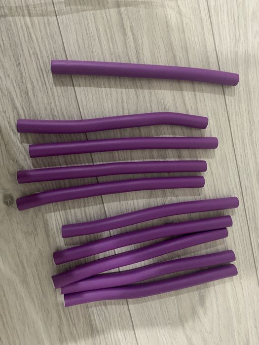 Бигуди , бигуди